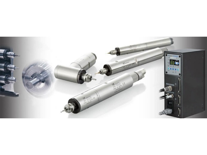 高频电刀-转速1000-80000转每分钟